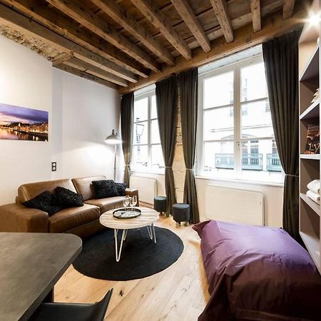 Beau Bijou Au Coeur Du Vieux Lyon Ail Apartment ภายนอก รูปภาพ