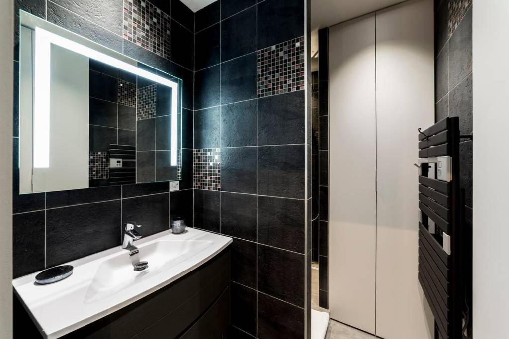 Beau Bijou Au Coeur Du Vieux Lyon Ail Apartment ภายนอก รูปภาพ