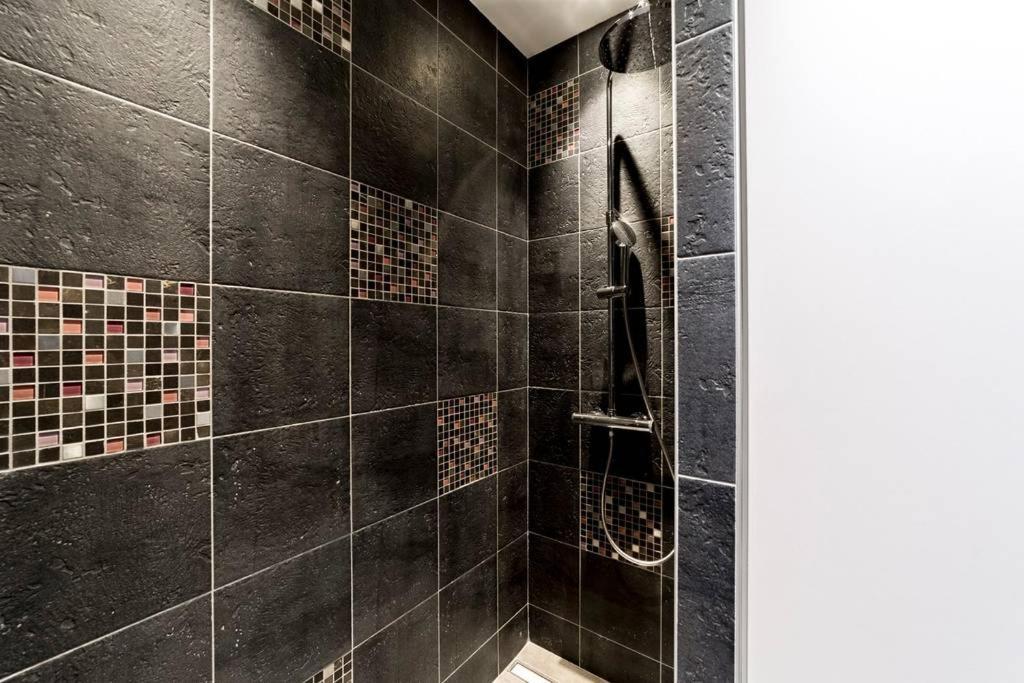 Beau Bijou Au Coeur Du Vieux Lyon Ail Apartment ภายนอก รูปภาพ
